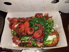 -咕噜咕噜·章鱼小丸子(西湖路店)