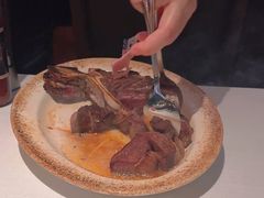 -Wolfgang’s Steakhouse 沃夫冈牛排馆(上海白玉兰广场店)