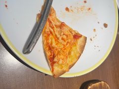 -萨莉亚意式餐厅(大宁音乐广场店)