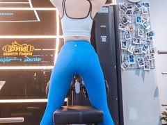 -NRG健身私教CLUB(打浦桥店)