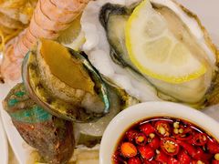 -芭菲盛宴·环球美食(锦城万达广场店)