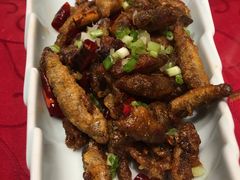-中国徽菜·徽商故里(广安门店)