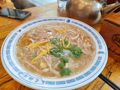 -老雒阳面馆·水席·洛阳菜(纱厂路店)