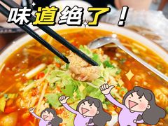 -飞虹鱼馆(春华路店)