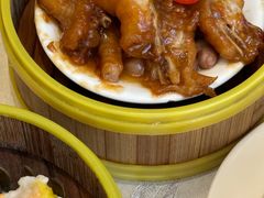 -香云轩·顺德菜(香云纱园林酒店店)