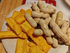 -谷连天安心食堂(裕华万达店)