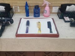 -益健·足疗汗蒸SPA(芙蓉广场店)