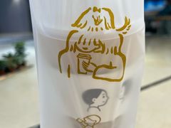 -喜茶(北京丰台银座和谐广场店)