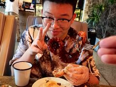 -Cooking Man(中懋天地店)