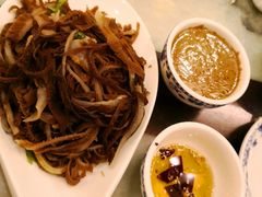 -惠宾饭庄(中山路店)