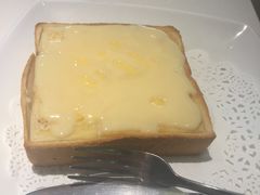 -金利茶餐厅(中船汇店)