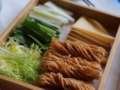 -庆云楼饭庄(什刹海店)