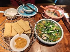 -云蓝印象云南菜(湾悦城店)