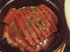 -老平安农家菜(平安店)