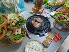 -牛犇炭火烤肉·鲜切烤肉(承德总店)