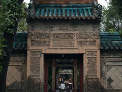 -西安化觉巷清真大寺