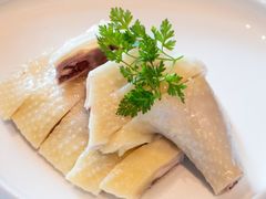 -桂花楼淮扬中餐厅(浦东香格里拉店)