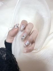 -Fanni美甲美睫皮肤管理
