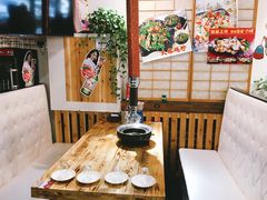 -大壮家原味烤肉(兴华北街店)