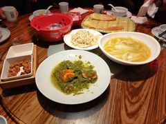 -百年神厨·地道川菜(清江西路店)