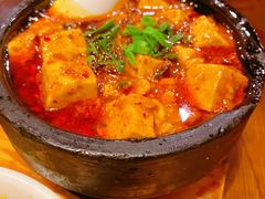 麻婆豆腐-夫妻肺片·中华老字号·正宗川菜(春熙路店)