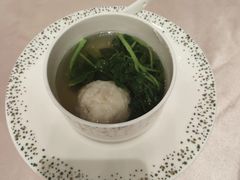 -江南灶中餐厅(南京香格里拉店)