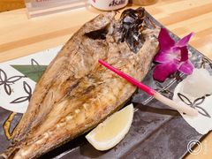 竹夹鱼-晶吉·居酒屋·烧鸟·生鱼饭(中山区民主广场店)