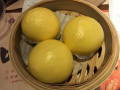 凤凰流沙包-点都德(大茶楼店)