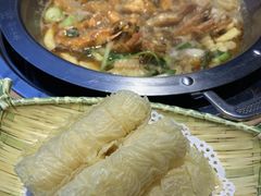 -邵汇大虾火锅(鲁迅路店)