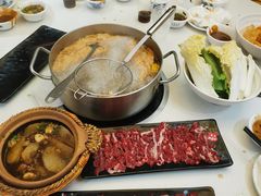 -陈记顺和潮汕牛肉火锅(番禺迎宾大道店)