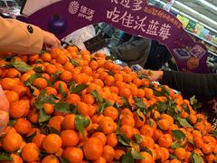 -永辉超市(新世界店)