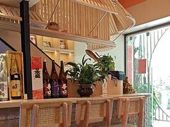 -明治屋(二十三年洪化桥店)