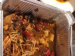 -三个大叔东北烧烤·砂锅菜(西三旗店)