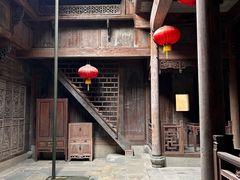 -徽商大宅院