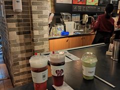 -COSTA COFFEE(岭南天地店)