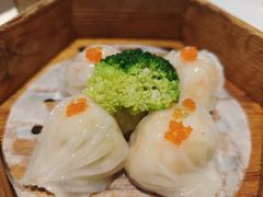-怀德酒楼·粤菜·海鲜·茶点(宝安国际机场店)