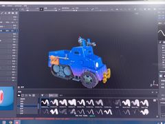 -火星时代教育(成都校区)