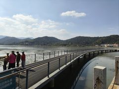 -鸣鹤古镇