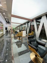 -概念‘s HAIR SALON