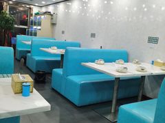 -郭姐·威海渔村(黄兴路店)