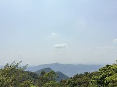 -东莞观音山旅游风景区