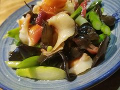 -兰溪小馆(东直门簋街店)