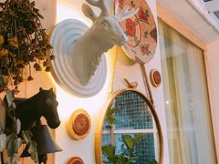-拾壹cafe·工作室