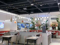 -万达广场(大明宫店)