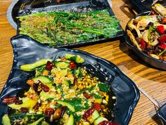 -刘成杰锦州烧烤(南河路店)