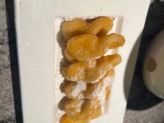 -新白鹿餐厅(松江开元地中海店)