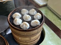 -笑来喜馄饨小笼工坊(通扬路店)