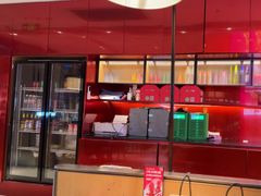 -老板恋上鱼(恒隆广场店)