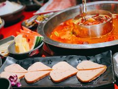 -谭鸭血老火锅(万象九宜城店)