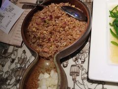 -绿茶餐厅(汇悦大融城店)